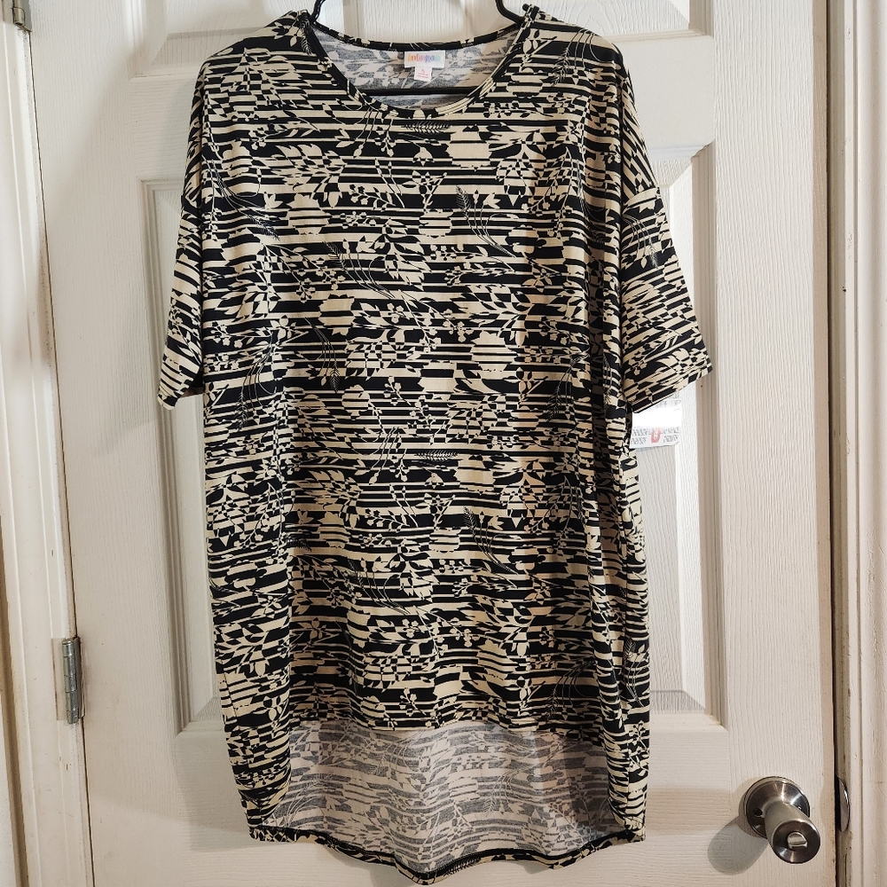 NWT Lula Roe  irma